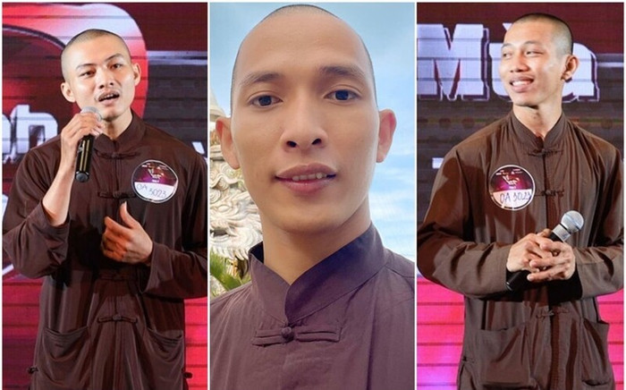 3 'đệ tử' Hoàn Nguyên, Nhất Nguyên, Trùng Dương của ông Lê Tùng Vân.
