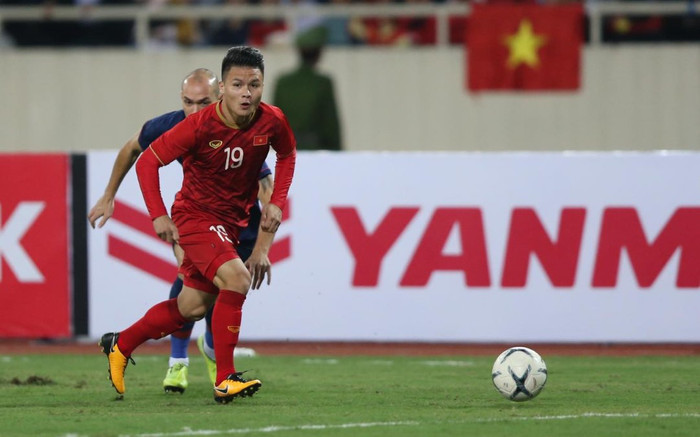 Người đại diện HLV Park Hang Seo: Quang Hải có thể thành công ở Hàn Quốc và Nhật Bản, hoặc không Ảnh 2