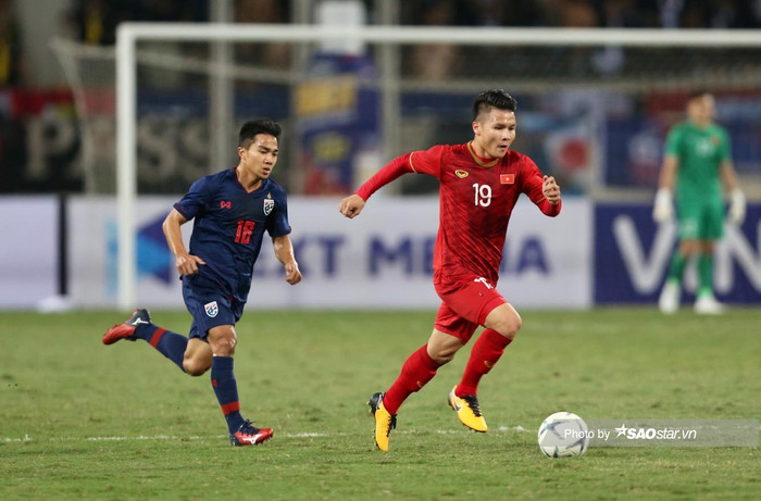 Người đại diện HLV Park Hang Seo nhận định Quang Hải có thể thành công ở Hàn Quốc và Nhật Bản, hoặc không.