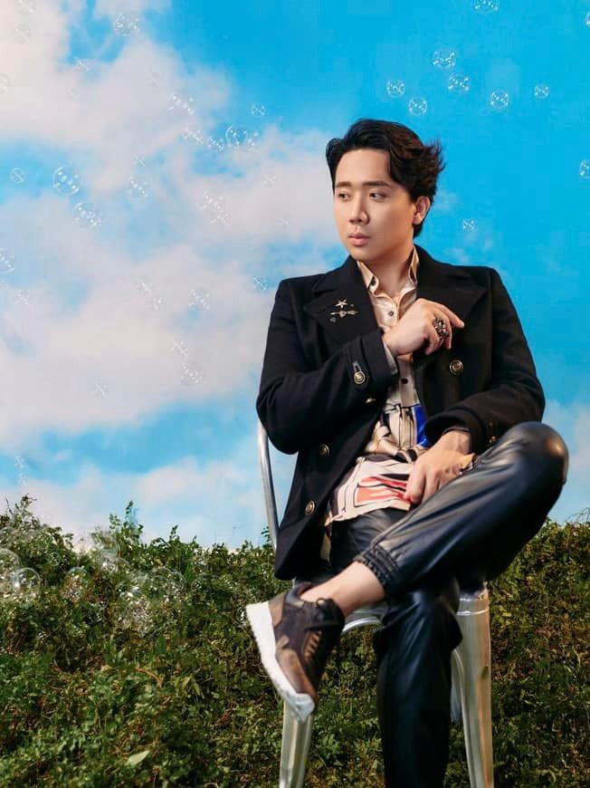 Ngoại hình của danh hài Việt dạo này: Trấn Thành 'lột xác', Mạc Văn Khoa có vợ trông khác hẳn Ảnh 4