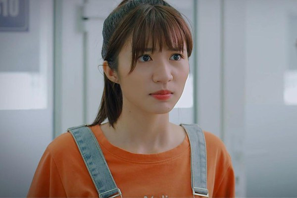 Thương Ngày Nắng Về 2: Ngọc Huyền gặp khó khi vào vai gái hư nhưng lại thành công ngoài sức tưởng tượng Ảnh 4