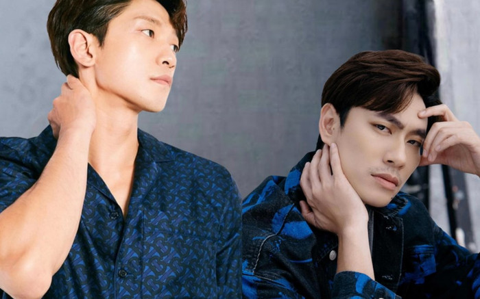 'Anh em thất lạc' của sao Việt: Người được ví với Lee Min Ho, Trấn Thành bị gọi là 'phiên bản lỗi' Ảnh 2