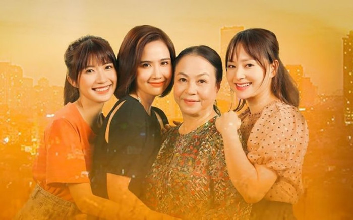 Thương Ngày Nắng Về: Ai là người có số khổ nhất phim? Ảnh 2