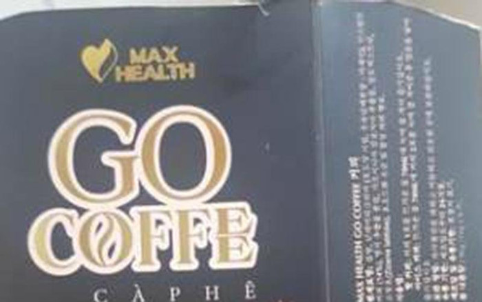 Phát hiện thêm một loại cà phê giảm cân có chứa chất cấm Sibutramin Ảnh 2