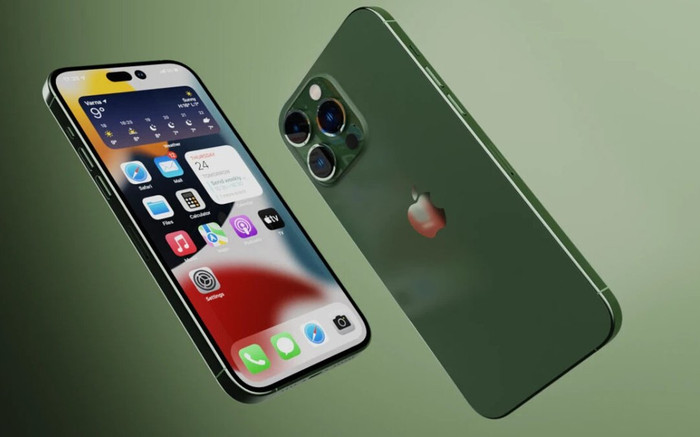 iPhone 14 có thể không ra mắt đúng như dự kiến Ảnh 2