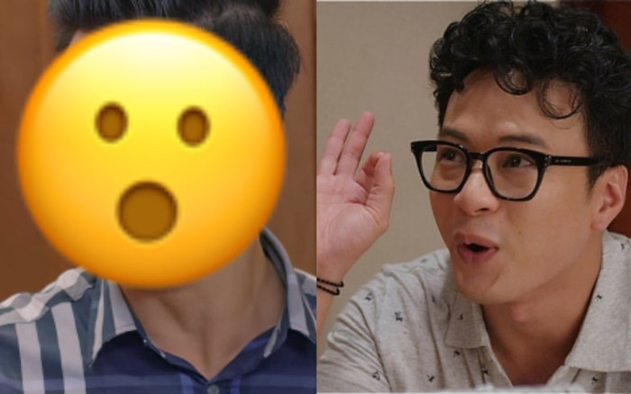 Bất tài, vô dụng nhưng Đức 'xoăn' trong Thương Ngày Nắng Về vẫn chưa phải là ông chồng đáng ghét nhất Ảnh 2