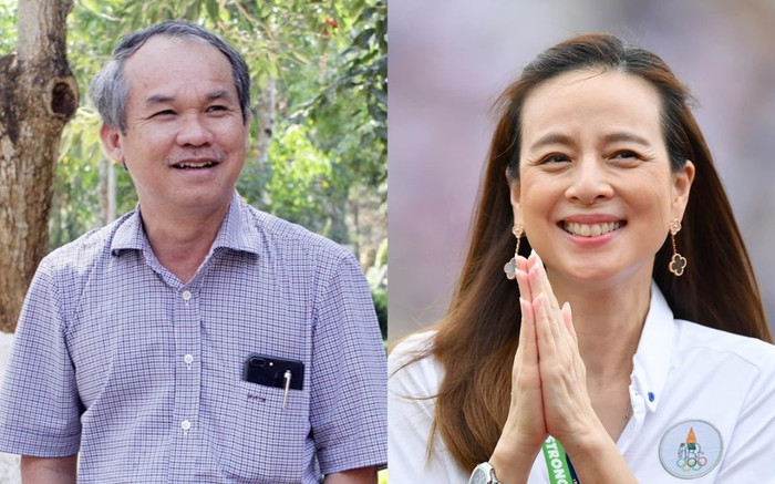 Bầu Đức và Madam Pang: Dấu ấn doanh nhân yêu bóng đá bằng cả trái tim Ảnh 2