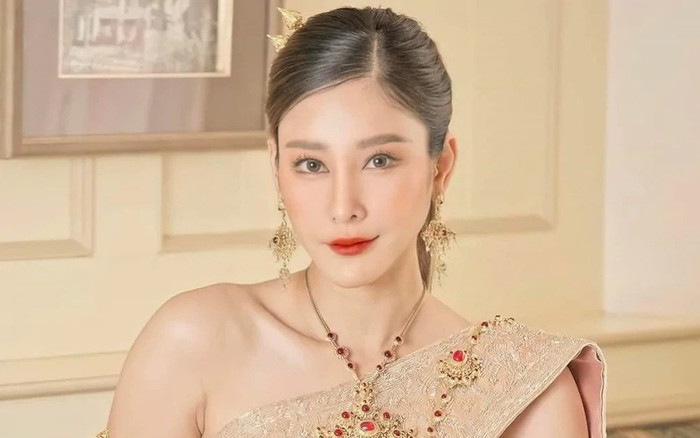 Danh tính thật sự của người đăng ảnh cố diễn viên Tangmo Nida là ai? Ảnh 2