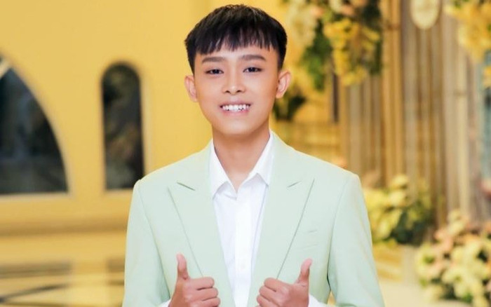 Hồ Văn Cường có một thành tích 'khủng' khó tin trong showbiz Ảnh 2