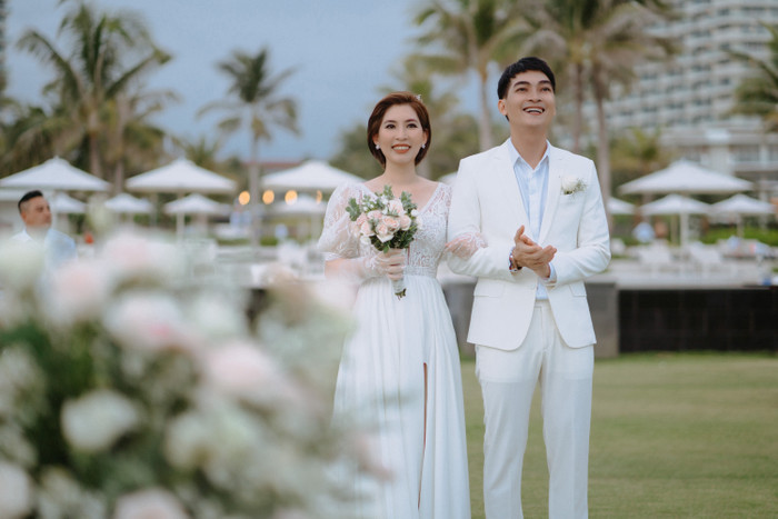 Khương Ngọc không dám mắng con dù 'nửa lời', tiết lộ: 'Tôi sợ lắm khi chứng kiến cảnh con khóc' Ảnh 4