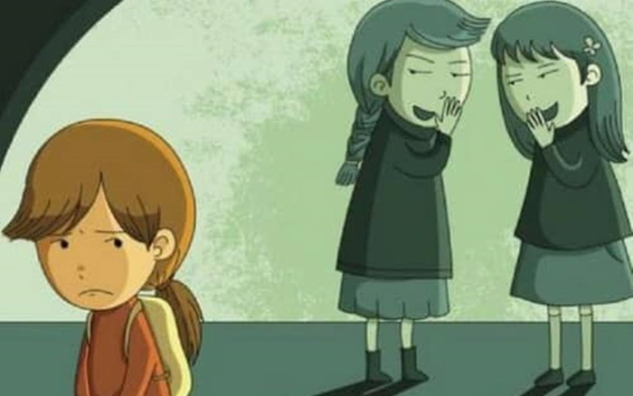 Phụ huynh trường quốc tế tố con gái bị bạn học đánh dã man, nhà trường nói gì? Ảnh 2