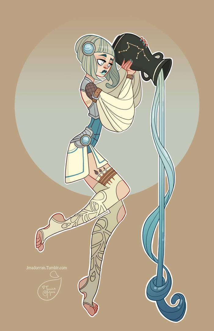 Tử vi hàng ngày 12 cung hoàng đạo thứ 7 ngày 28/5/2022: Vận may gõ cửa Bảo Bình Ảnh 8