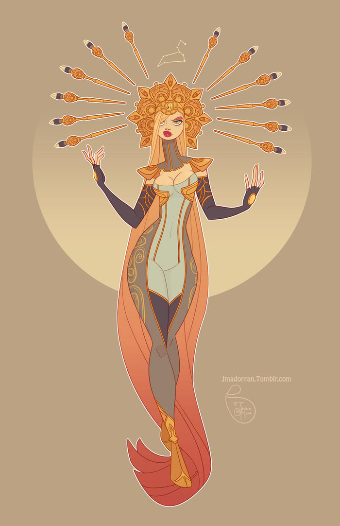 Tử vi hàng ngày 12 cung hoàng đạo thứ 7 ngày 28/5/2022: Vận may gõ cửa Bảo Bình Ảnh 5