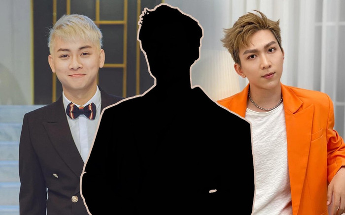 Dân mạng tìm ra 'cao nhân' khiến Hoài Lâm, Tăng Phúc 'tắt điện' khi hát cùng một ca khúc Ảnh 2