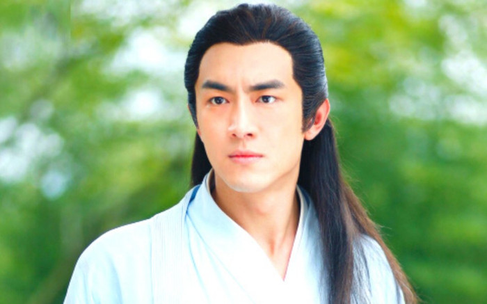 Lâm Canh Tân ghi điểm vì hành động đẹp trước thềm tái hợp với Triệu Lệ Dĩnh trong Dữ Phượng Hành Ảnh 2