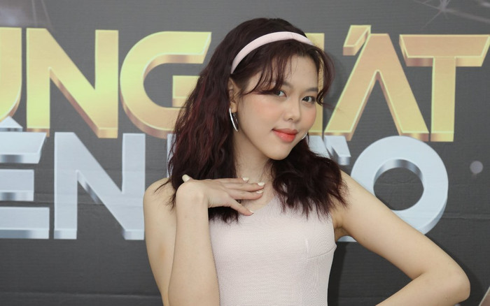 Thảo Hồ x Cùng hát lên nào: Từng bị khán giả phản ứng vì hát... sính ngoại Ảnh 2