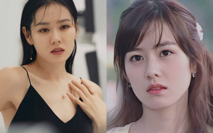 Son Ye Jin hậu lấy chồng: 'Nữ hoàng cảnh nóng' nay đã biết ngại ngùng, 'e dè' với bạn diễn Ảnh 2