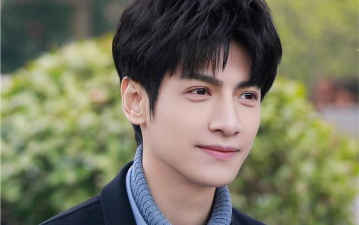 La Vân Hi từng được đồn sẽ vào vai nam chính trong phim.