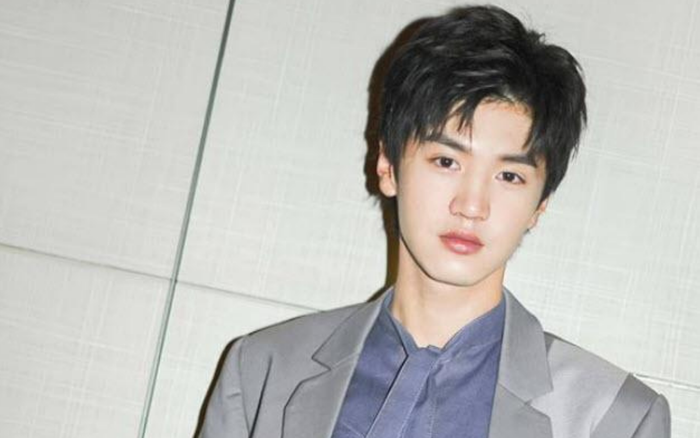 Khán giả cho rằng Trần Triết Viễn không hợp với Lộ Tư vì quá trẻ.