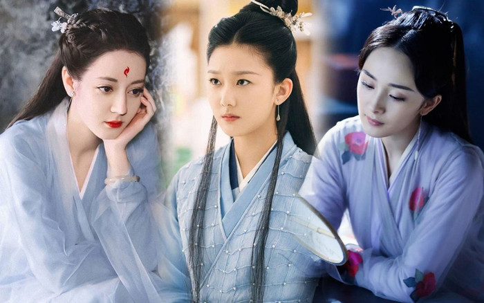 Tam Sinh Tam Thế phần 3 chuẩn bị quay, ai sẽ nối gót Dương Mịch, Địch Lệ Nhiệt Ba gây sốt màn ảnh? Ảnh 2