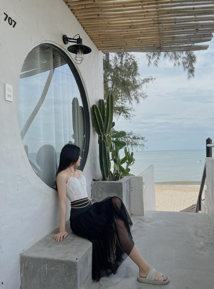 Ngao du đón Hè tại Mũi Né - Phan Thiết Ảnh 3