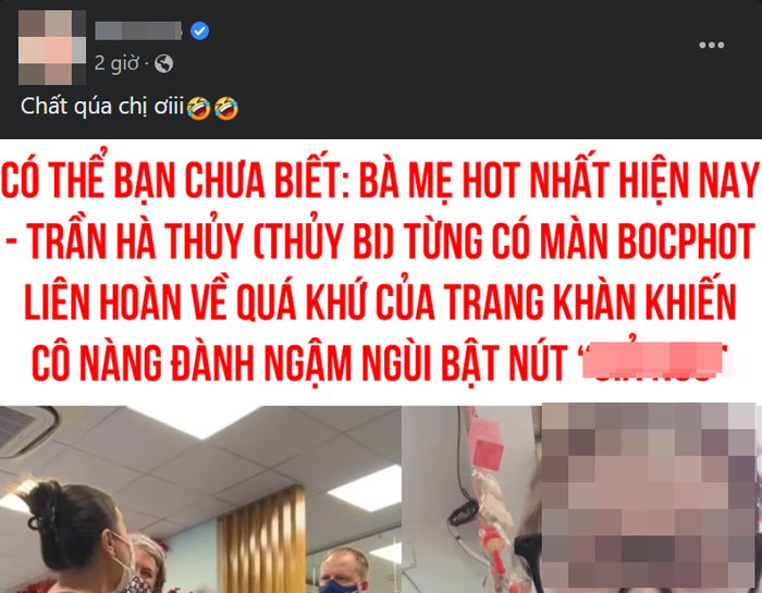 Danh tính bất ngờ của người mẹ tố con bị bạn học đánh dã man tại trường quốc tế gây xôn xao dư luận Ảnh 2