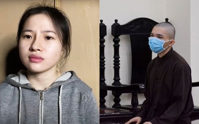Bị can Lê Thanh Nhị Nguyên ở 'Tịnh thất Bồng Lai' cùng những ồn ào quanh câu chuyện 'đi tìm Diễm My' Ảnh 2