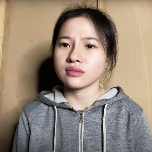 Diễm My - cô gái mất tích bí ẩn 2 năm qua.