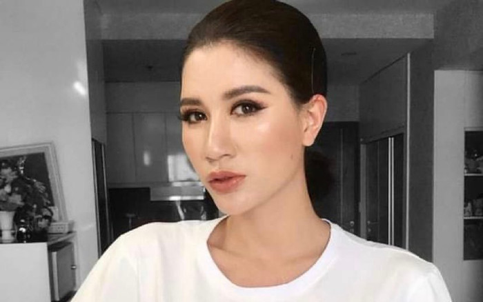 Bị công kích khi đi diễn thời trang, Trang Trần liền thẳng thắn: 'Cay à, mình thích bạn ghét mình thêm' Ảnh 2