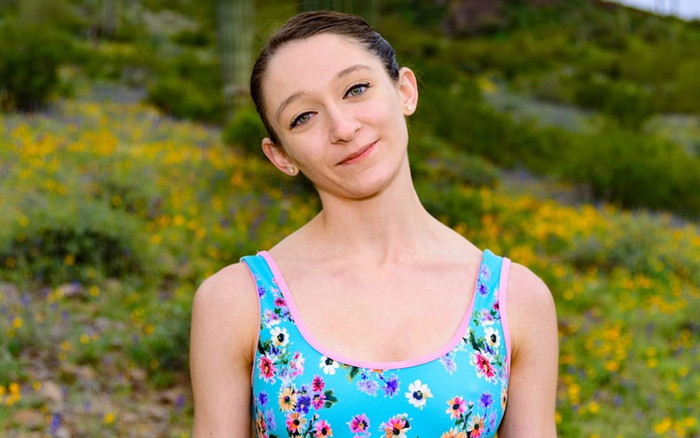 Nữ vũ công bất ngờ bị sát hại, qua đời ở tuổi 25 Ảnh 2