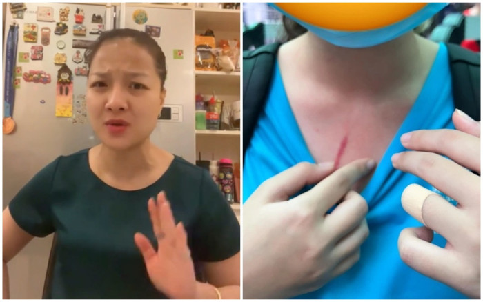 Phụ huynh kể về chuỗi ngày con bị bắt nạt ở trường quốc tế: Dùng đồ giống là bị dè bỉu, như phim Hàn Ảnh 2