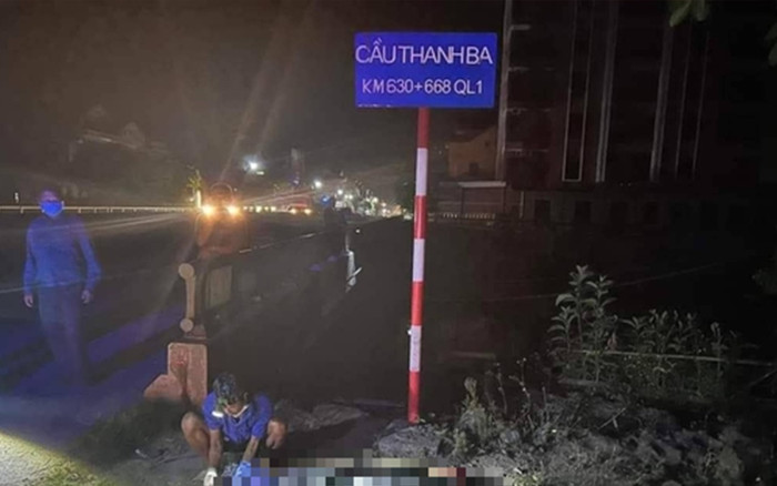 Đau lòng vụ chìm thuyền đánh cá khiến vợ chồng tử vong, để lại 6 người con côi cút Ảnh 2