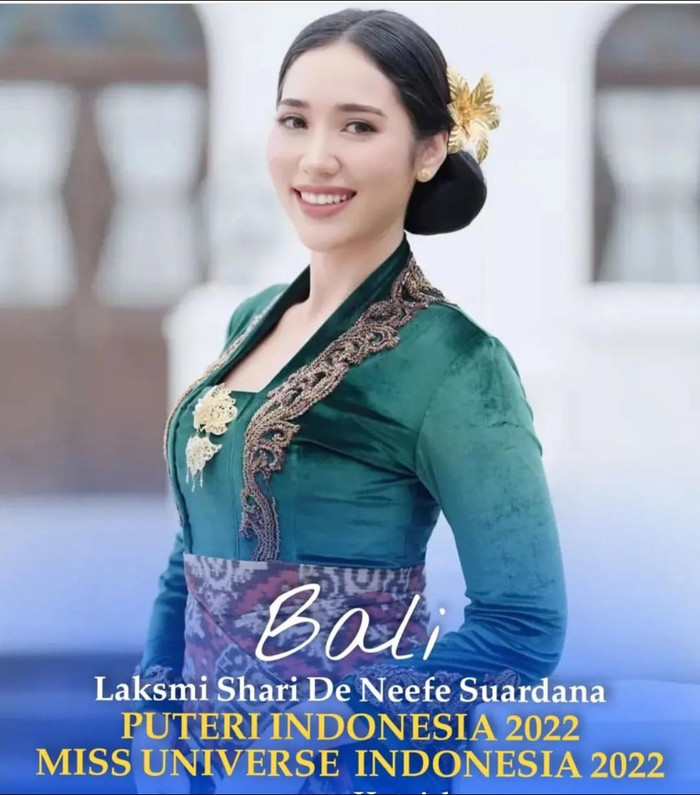 Thêm 'cô bé đô con' xuất hiện tại Hoa hậu Hoàn vũ 2022, chiều cao bỏ xa Kim Duyên năm nào Ảnh 8