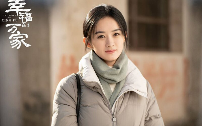 Top 4 phim Trung sắp chiếu được quan tâm nhiều nhất: Triệu Lệ Dĩnh áp đảo Bạch Lộc, Lưu Diệc Phi Ảnh 7