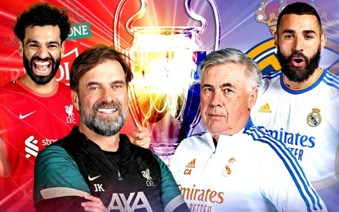 Chung kết Champions League: Bữa tiệc bóng đá mang nhiều hận thù Ảnh 2