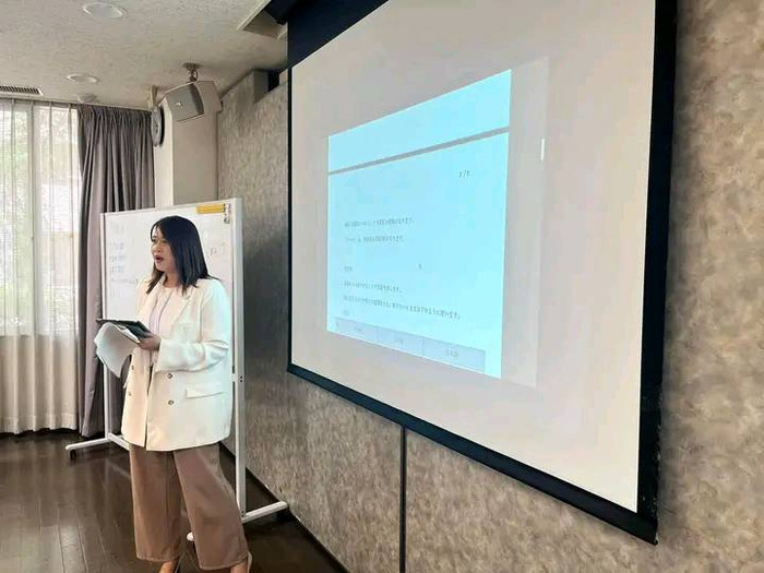 Thùy Tiên 'xổ' tiếng Thái giật vương miện, tổ chức Miss Grand Nhật Bản ngay lập tức làm điều này Ảnh 4