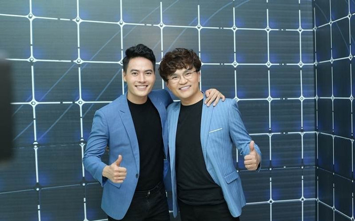 Lộ thêm bằng chứng Võ Tấn Phát thừa nhận đang độc thân giữa nghi vấn 'rạn nứt' với Đại Nghĩa Ảnh 2