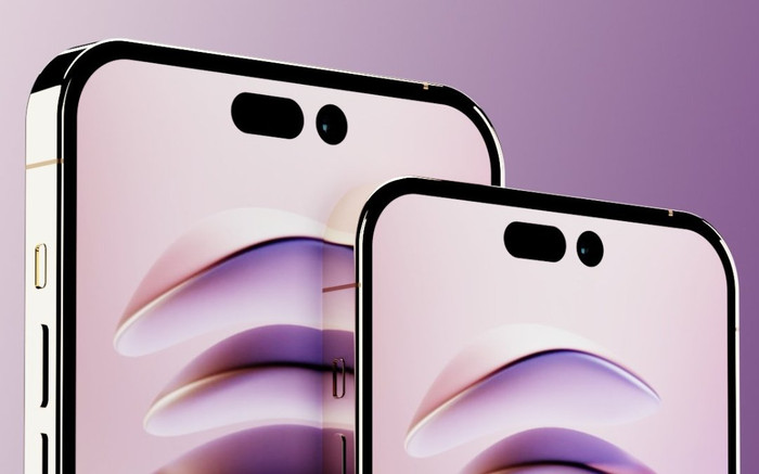 Apple Thái Lan vô tình làm lộ thiết kế của iPhone 14 Ảnh 2