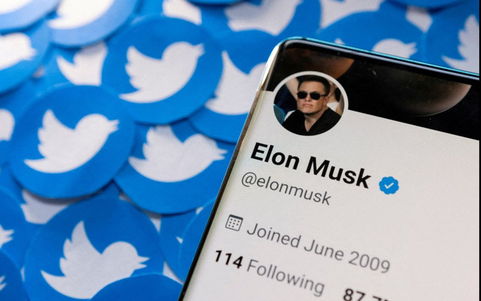 Elon Musk bị nghi thao túng giá cổ phiếu của Twitter Ảnh 2