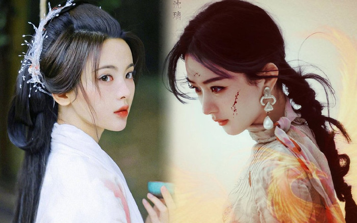 Rộ tin Dương Siêu Việt Từ chối đóng vai phụ trong phim của Triệu Lệ Dĩnh, thậm chí muốn cướp vai đàn chị? Ảnh 2