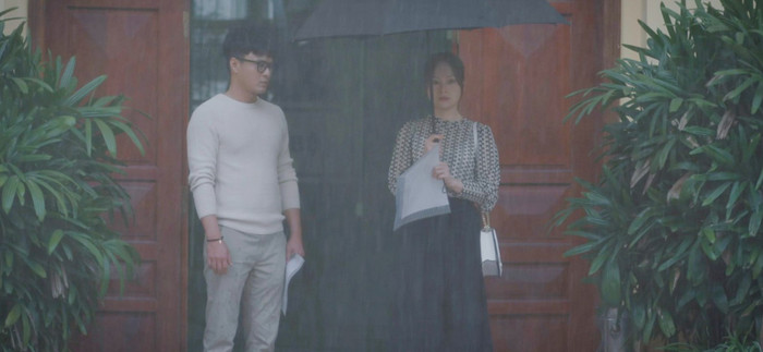 Thương Ngày Nắng Về tập 25: Hậu ly hôn, Khánh bất ngờ có màn lột xác ngoạn mục Ảnh 4