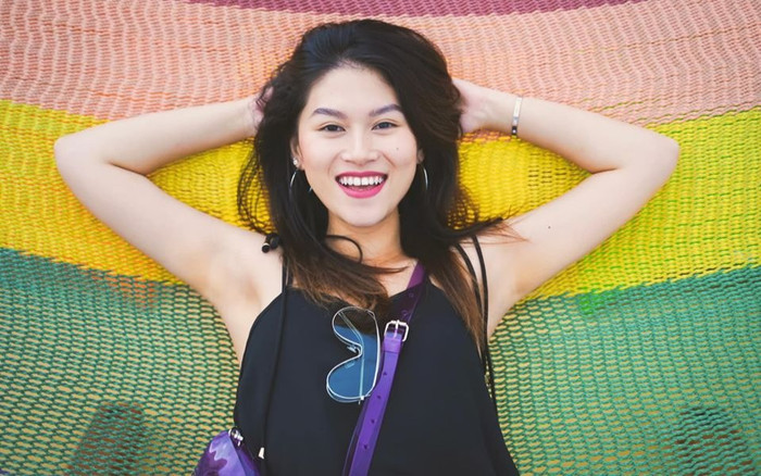 Ngọc Thanh Tâm hé lộ từng là nạn nhân của bạo lực học đường tại trường quốc tế, bị kéo quần giữa trường Ảnh 2