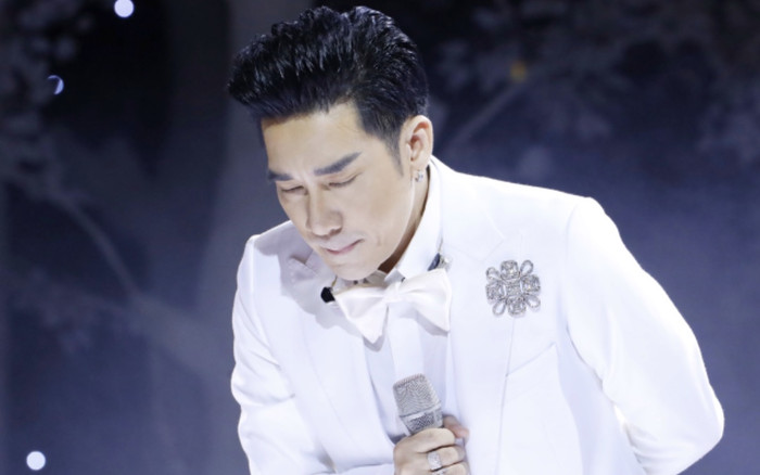 Quang Hà: 'Bố qua đời, tôi mất một tri kỷ trong cuộc sống lẫn âm nhạc' Ảnh 2