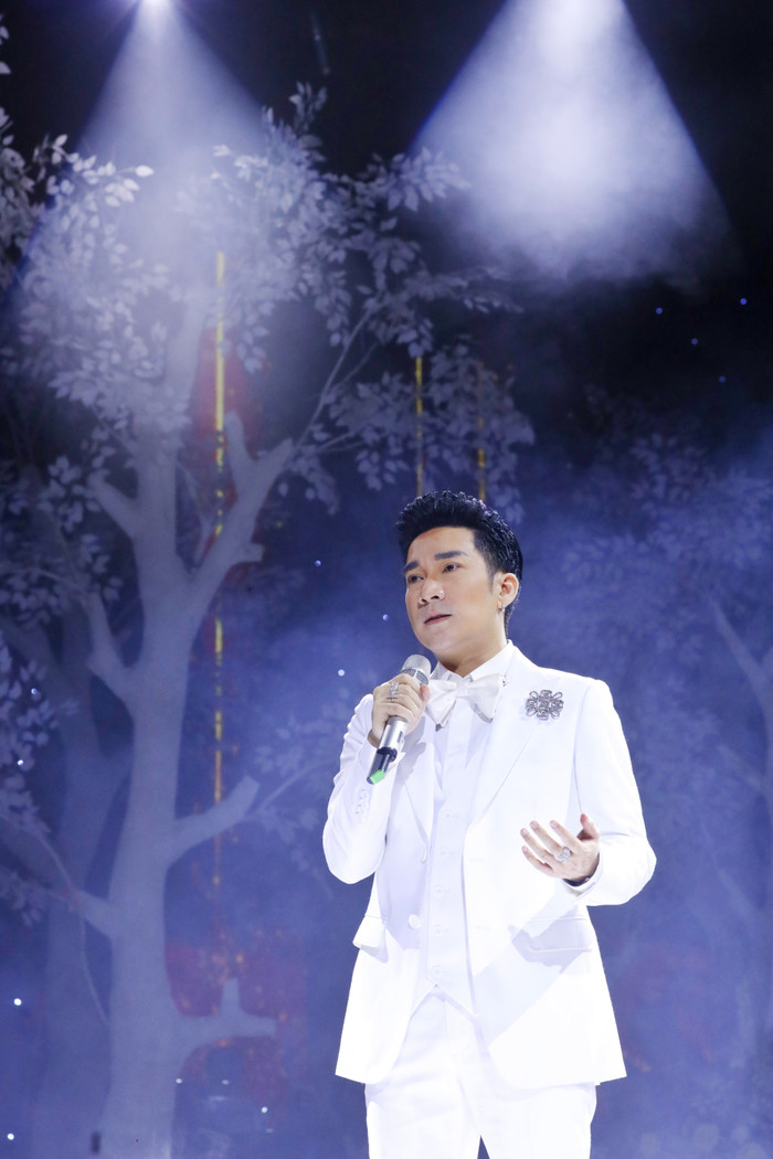 Quang Hà: 'Bố qua đời, tôi mất một tri kỷ trong cuộc sống lẫn âm nhạc' Ảnh 6