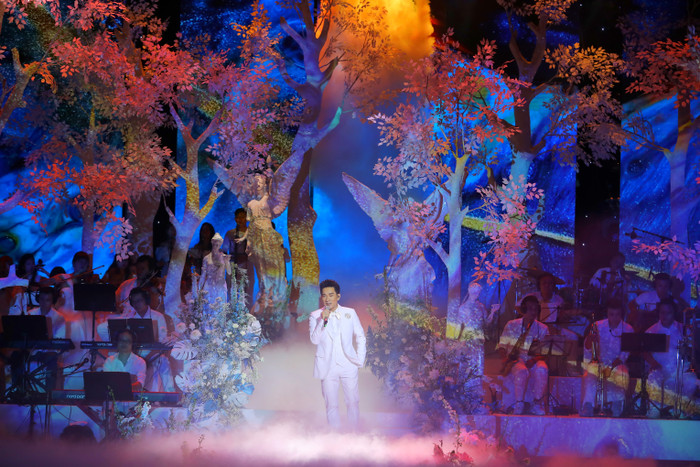 Quang Hà: 'Bố qua đời, tôi mất một tri kỷ trong cuộc sống lẫn âm nhạc' Ảnh 8