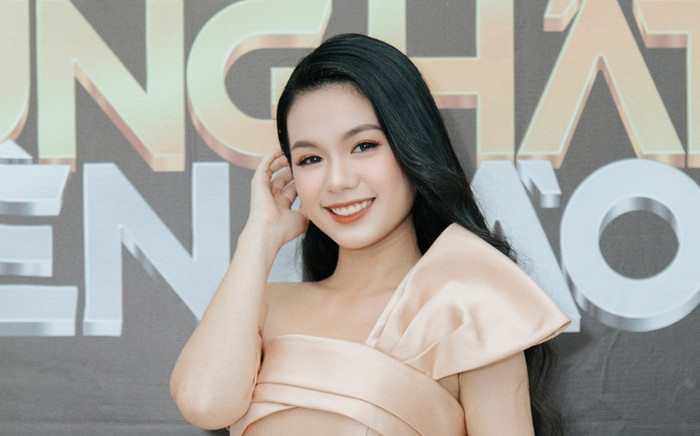 Thủy Tiên x Cùng hát lên nào: 'Tôi sẽ học hỏi nhiều thứ từ chị Lệ Quyên' Ảnh 2