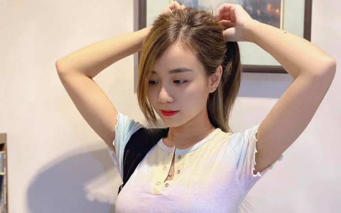 Cuộc sống Cindy Lư thay đổi như thế nào sau khi chia tay Hoài Lâm? Ảnh 2