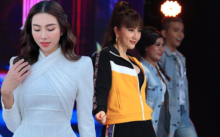 Thùy Tiên lộ giọng hát chênh phô khi cover hit Bảo Thy, nàng hậu thanh minh ra sao? Ảnh 2