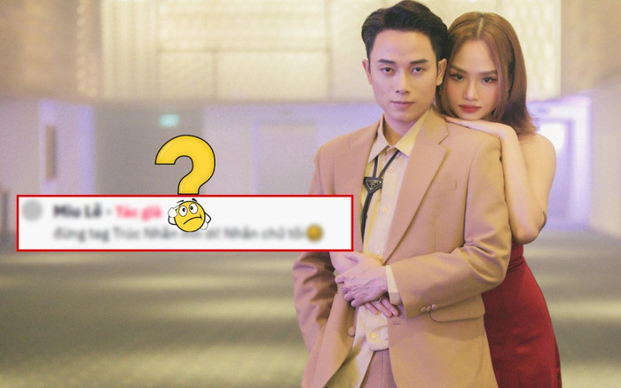Hát hò hit mới, Miu Lê sợ bị Trúc Nhân... chửi Ảnh 2