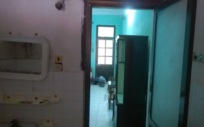 Đôi nam nữ tử vong bất thường trong nhà nghỉ ở Hải Phòng Ảnh 2